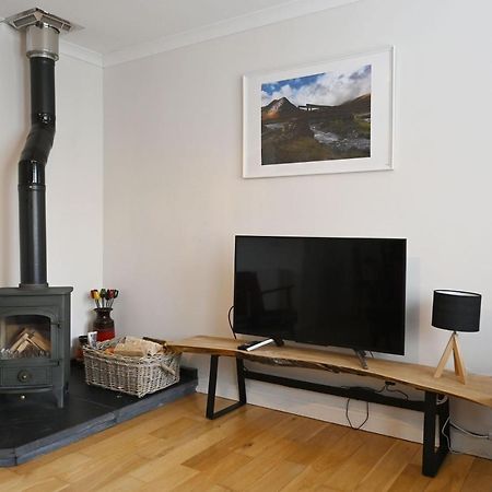 Sugarloaf Villa Fort William Luaran gambar