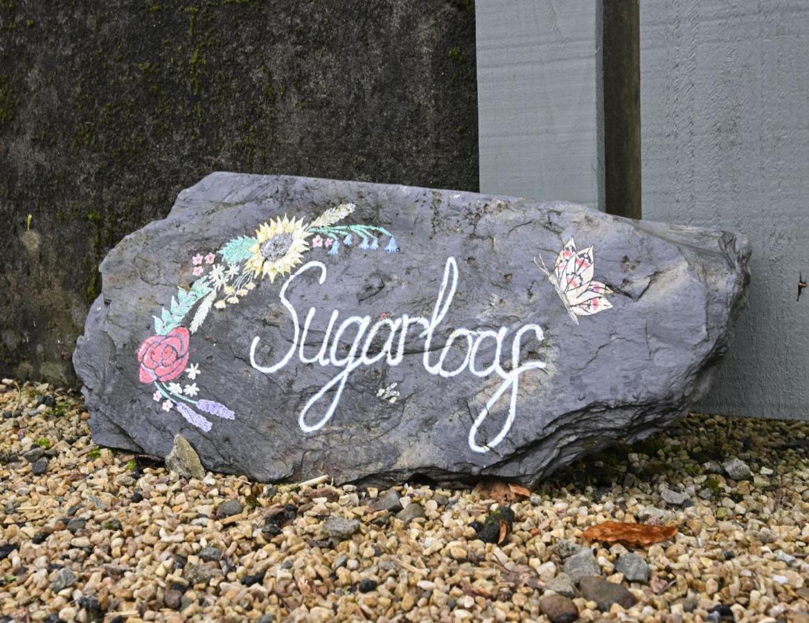 Sugarloaf Villa Fort William Luaran gambar