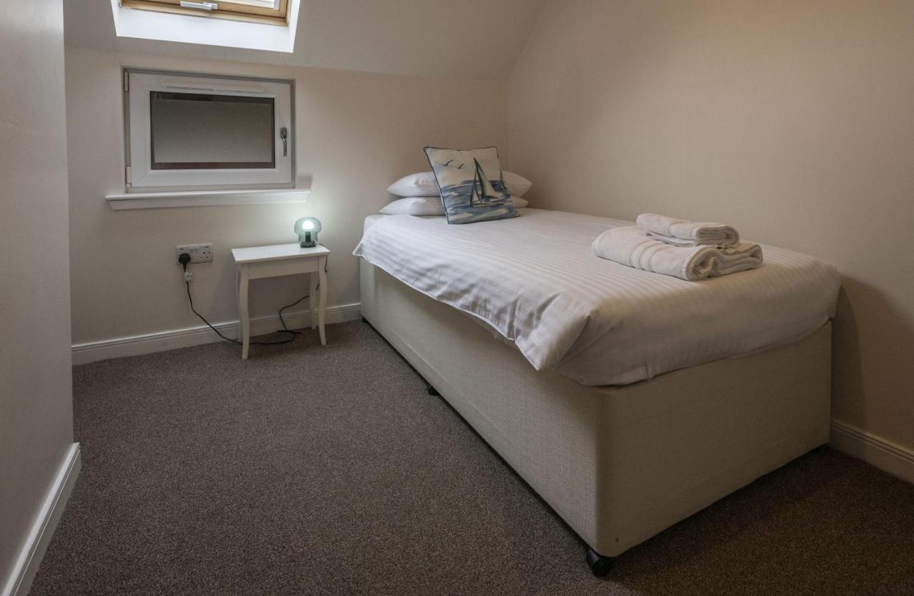 Sugarloaf Villa Fort William Luaran gambar