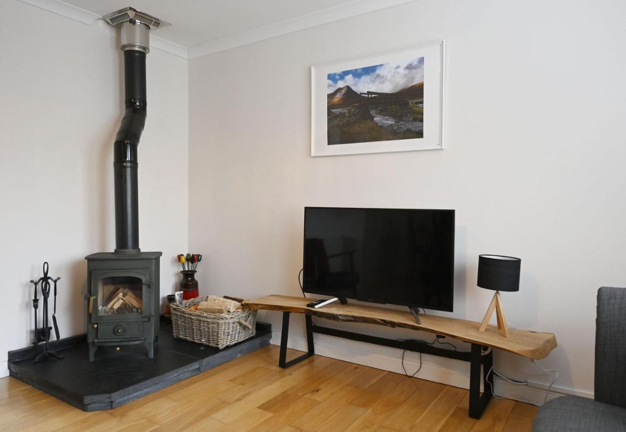Sugarloaf Villa Fort William Luaran gambar